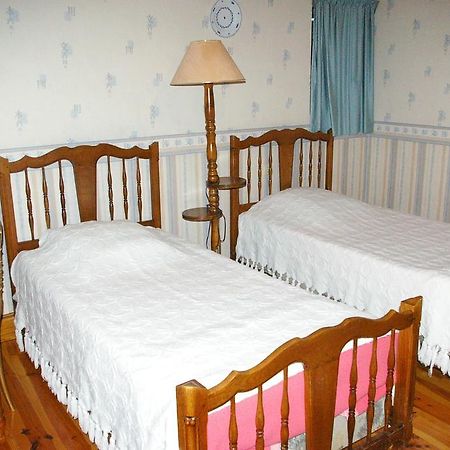 Lalinde Chambres D'Hotes Du Maine الغرفة الصورة