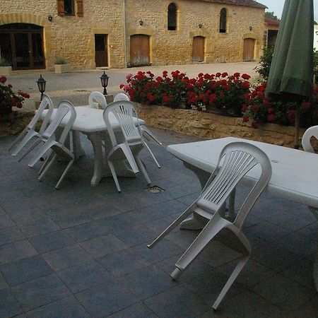 Lalinde Chambres D'Hotes Du Maine المظهر الخارجي الصورة