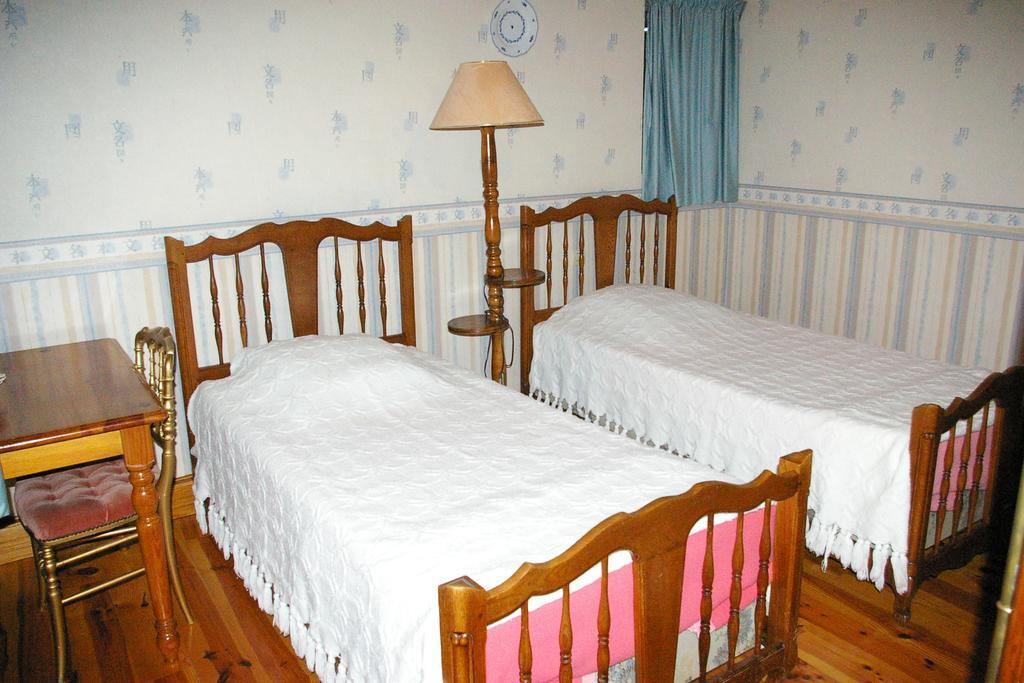 Lalinde Chambres D'Hotes Du Maine الغرفة الصورة